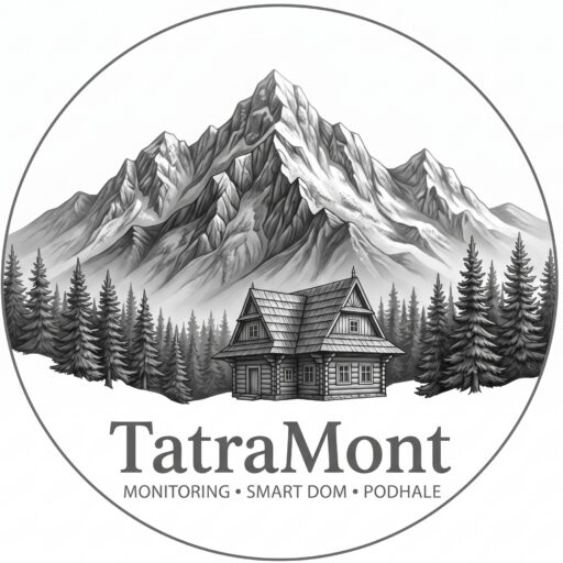 Montaż monitoringu i smart home - TatraMont